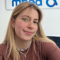 BeamSec Employee Ekin Korkmaz's profile photo