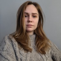 VR Sverige Employee Ilze Dombrovska's profile photo