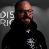 IT District Employee Valentin Mercier's profile photo
