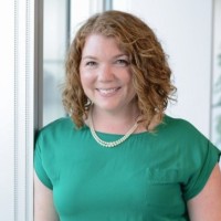 The D. E. Shaw Group Employee Anna Pearce's profile photo