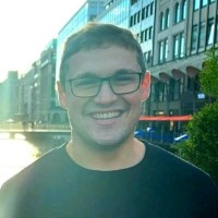 Panthera Investment GmbH Employee Jacob Altaras's profile photo