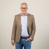 Yielder Group Employee Paul Massaut's profile photo
