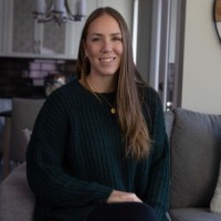 Health Stand Nutrition Consulting Inc. Employee Jana Spindler's profile photo