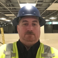 HBW Construction Employee Nick Potts's profile photo