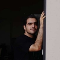 Papco Employee Mojtaba Goodarzi's profile photo