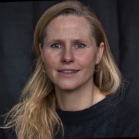 SMK – Statens Museum for Kunst Employee Hilde Østergaard's profile photo