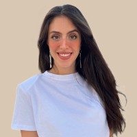 Dr. Fischer Employee Keren Adziashvili's profile photo