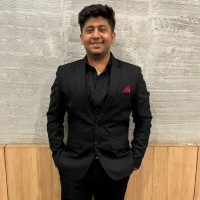 Tushaar Thacker Email