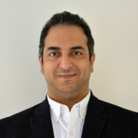 Alireza Shadman Email & Phone Number
