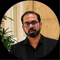 QuickNpay Employee Sachin Kurlekar's profile photo