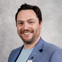 BMC Software Employee Mark Parkinson's profile photo