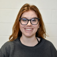 Zero Waste Bulk Employee Mallory Thompson's profile photo