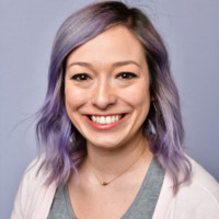 SpyCloud Employee Ashlie Ketteman's profile photo