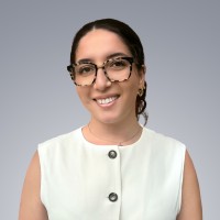 TeamBuilder Employee Kiana Ghahyazi's profile photo