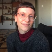 Lojas Renner S.A. Employee Julia Hachmann's profile photo