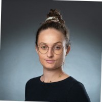 Izabela Szpila Email & Phone Number