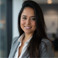 Questar Properties Employee Silvia Florian's profile photo