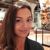 Panteia Employee Gratiëlla Schippers's profile photo