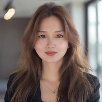 Fríant Employee Cynthia Shen's profile photo