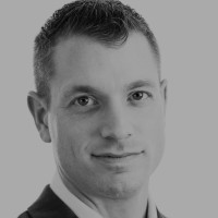 JoTo PR Disruptors Employee Anthony Jones's profile photo