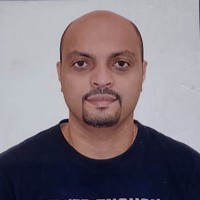 Intel Corporation Employee Christopher Silvester's profile photo