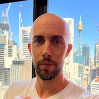 Travelex Employee Mark Turner's profile photo