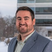 Oracle Employee Jason Dolan's profile photo