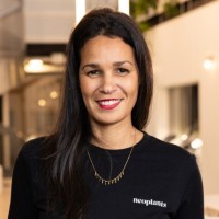 Neoplants Employee Emilie Balmy's profile photo