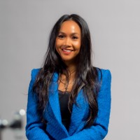 Genuine Global Employee Jessca Gonzales's profile photo