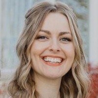 Barclay College Employee Rachel Mortimer's profile photo