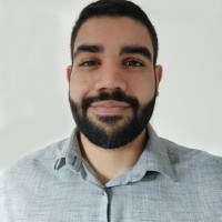 MFX do Brasil Employee Adaltro Filho's profile photo