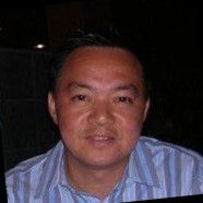 Ctdi Employee Simon Fong's profile photo