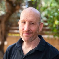 Itamar Lev Email & Phone Number
