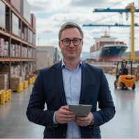 ebm-papst Group Employee Ulf-Peter Klotz's profile photo