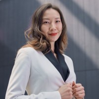 Sephora China Employee Grace Cao's profile photo