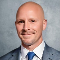 Netsmart Employee Jon Schafer's profile photo