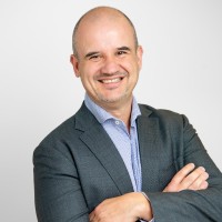 Credabl Employee Jeff Cavaco's profile photo