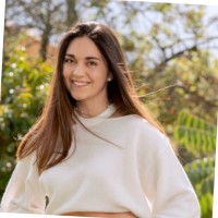 FRUGA Beverage Company Employee María Camila París Reyes's profile photo