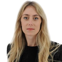 NUO Employee Cristina Bertelli's profile photo