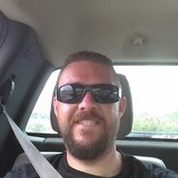Mina Group / Mina Petroleum Employee Joseph Tremblay's profile photo