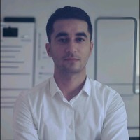 Kapital Bank Employee Ilkin Mammadli's profile photo
