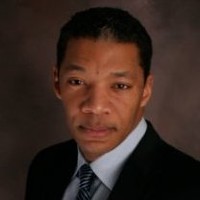 General Motors Employee Mark Rainey's profile photo