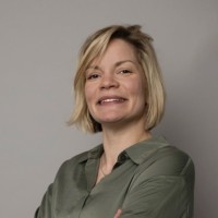 Katharina Swirski Email