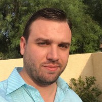 Papa Murphys Take n Bake Employee Spencer Perry's profile photo