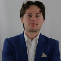 Azuris.com Employee Bryce Kirchner's profile photo