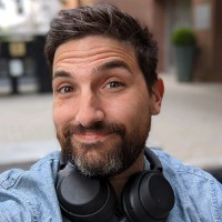 Nick Harvey's profile photo