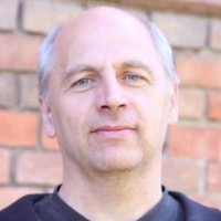 University of Debrecen Employee Csaba Cserháti's profile photo