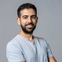 Apiiro Employee Idan Dror's profile photo