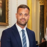 DOC Cleaning Limited Employee Lee Andrews's profile photo