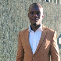 Oakar Services Employee Clarence Omondi's profile photo